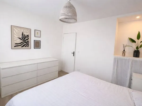 Appartement 10 m²