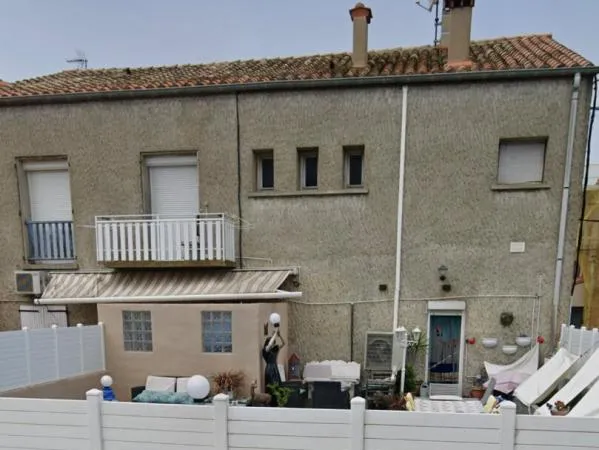 Maison Villelongue De La Salanque