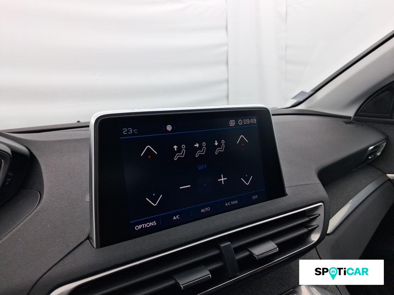 Peugeot 3008 1.5 bluehdi 130ch s&s allure business eat8 — photo 13