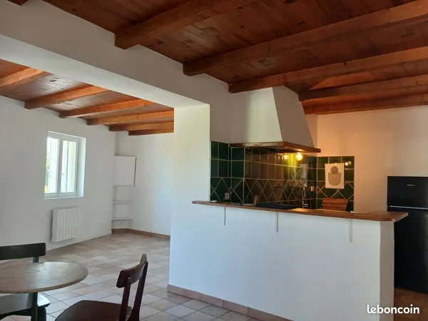 Location appartement sauveterre