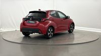 Toyota Yaris 116h Design 5p MY22 — photo 5