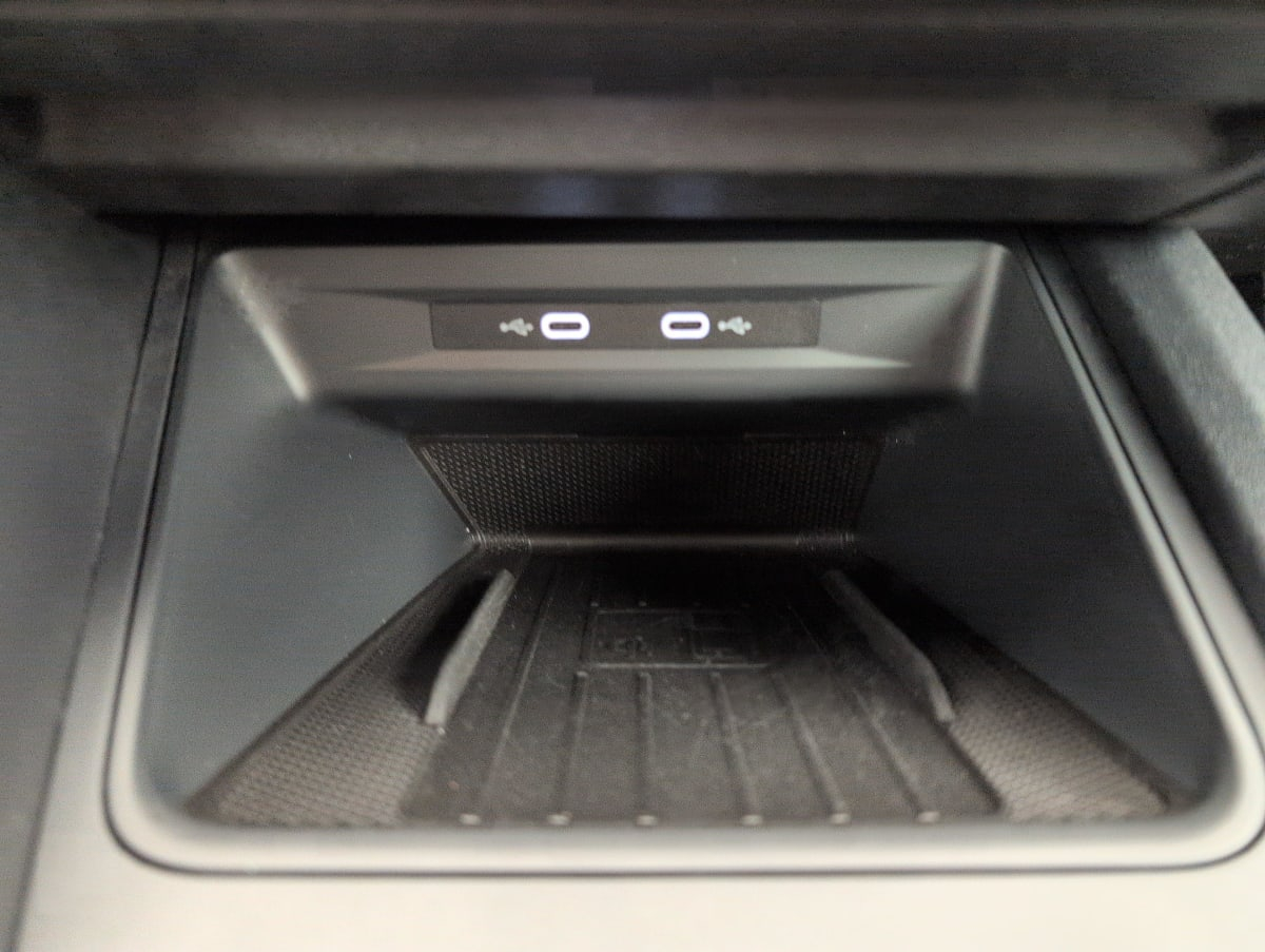 Cupra Formentor — photo 20