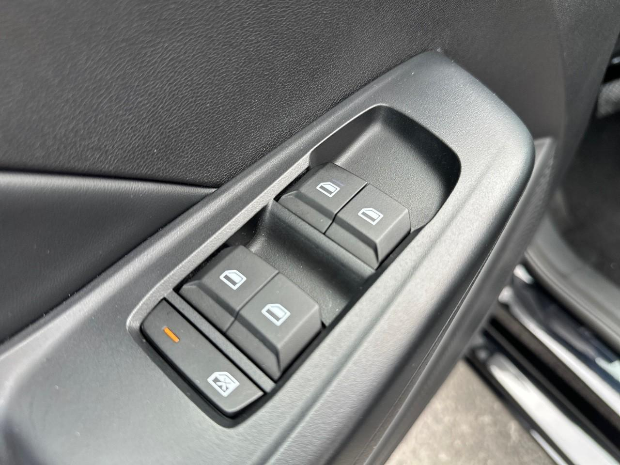 Mg Mg3 1.5 hybrid+ 195ch comfort — photo 18
