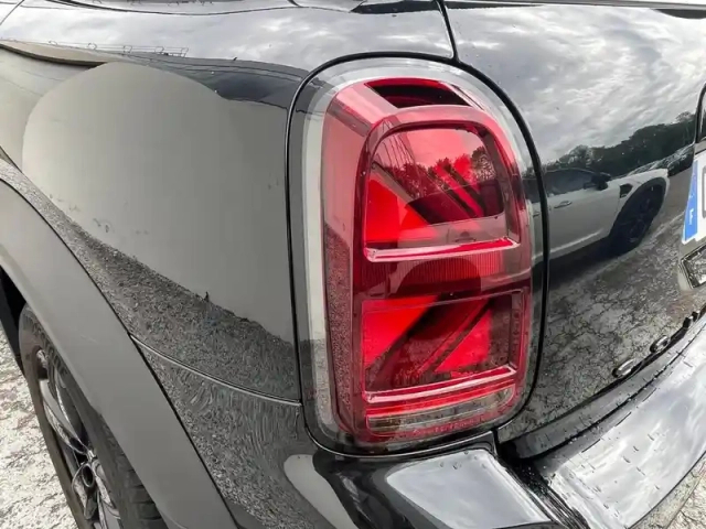 Mini Countryman cooper 136ch  essential bva7 — photo 30