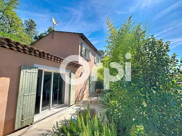 Maison 4 pièces 111 m²