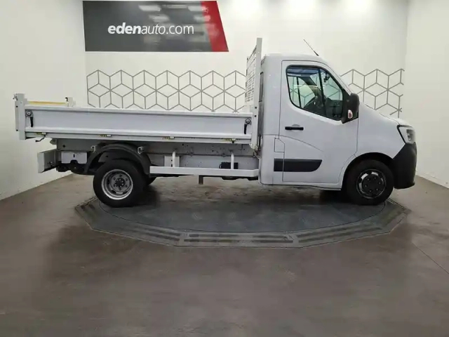 Renault Master cc prop rj3500 paf ar court l2 dci 130 — photo 20