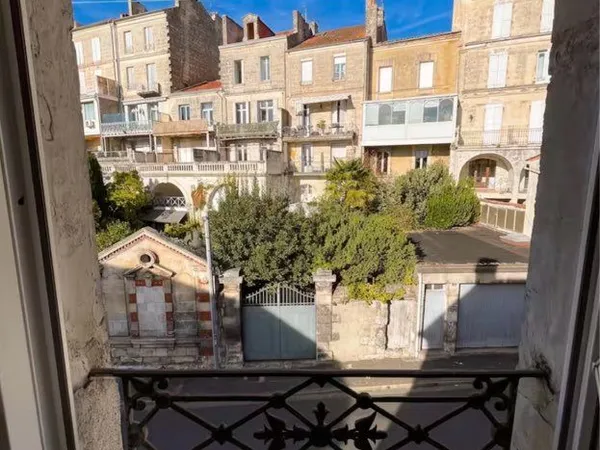 Immeuble de rapport 6 pièces 97 m²