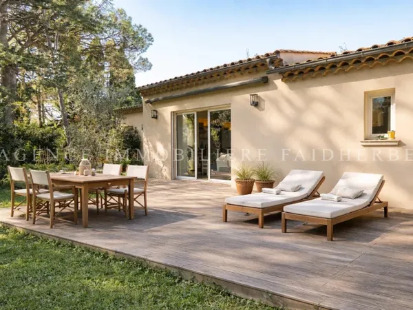 Maison au calme pour 2 personnes REF 101