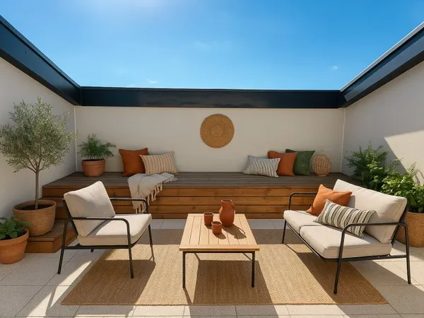 Appartement Vente L'Union 5p 105m² 309900€