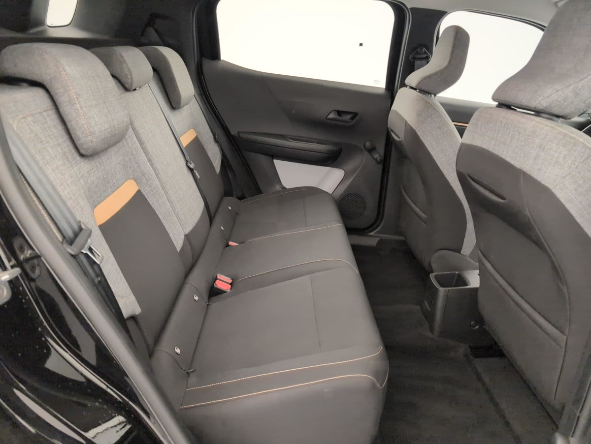 Citroën C3 Aircross — photo 10