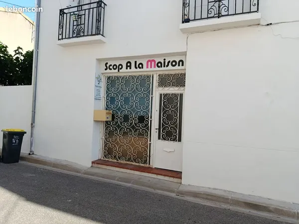 Local professionnel
