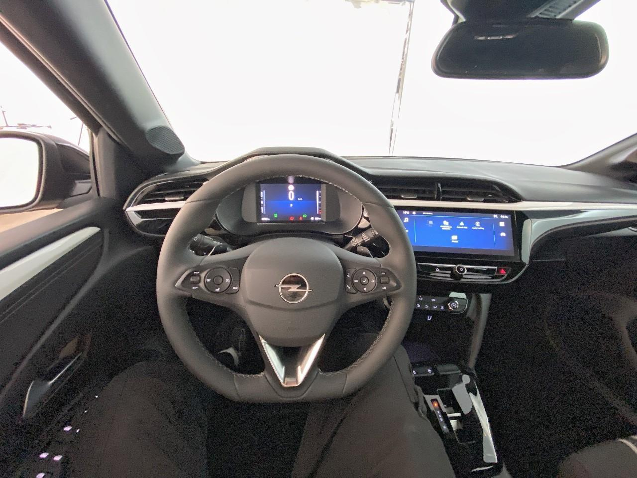 Opel Corsa 1.2 turbo hybrid 145 ch autom gs — photo 12