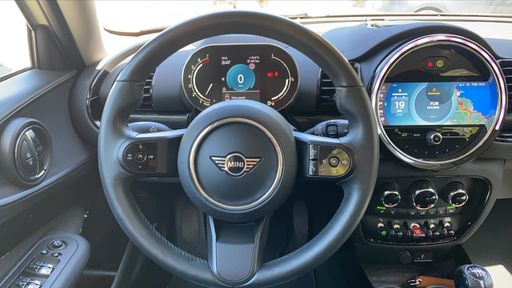 Mini Clubman 1.5 Cooper 136 - Business Design – 2022 – 43707 km – Essence – Boîte Manuelle — photo 34