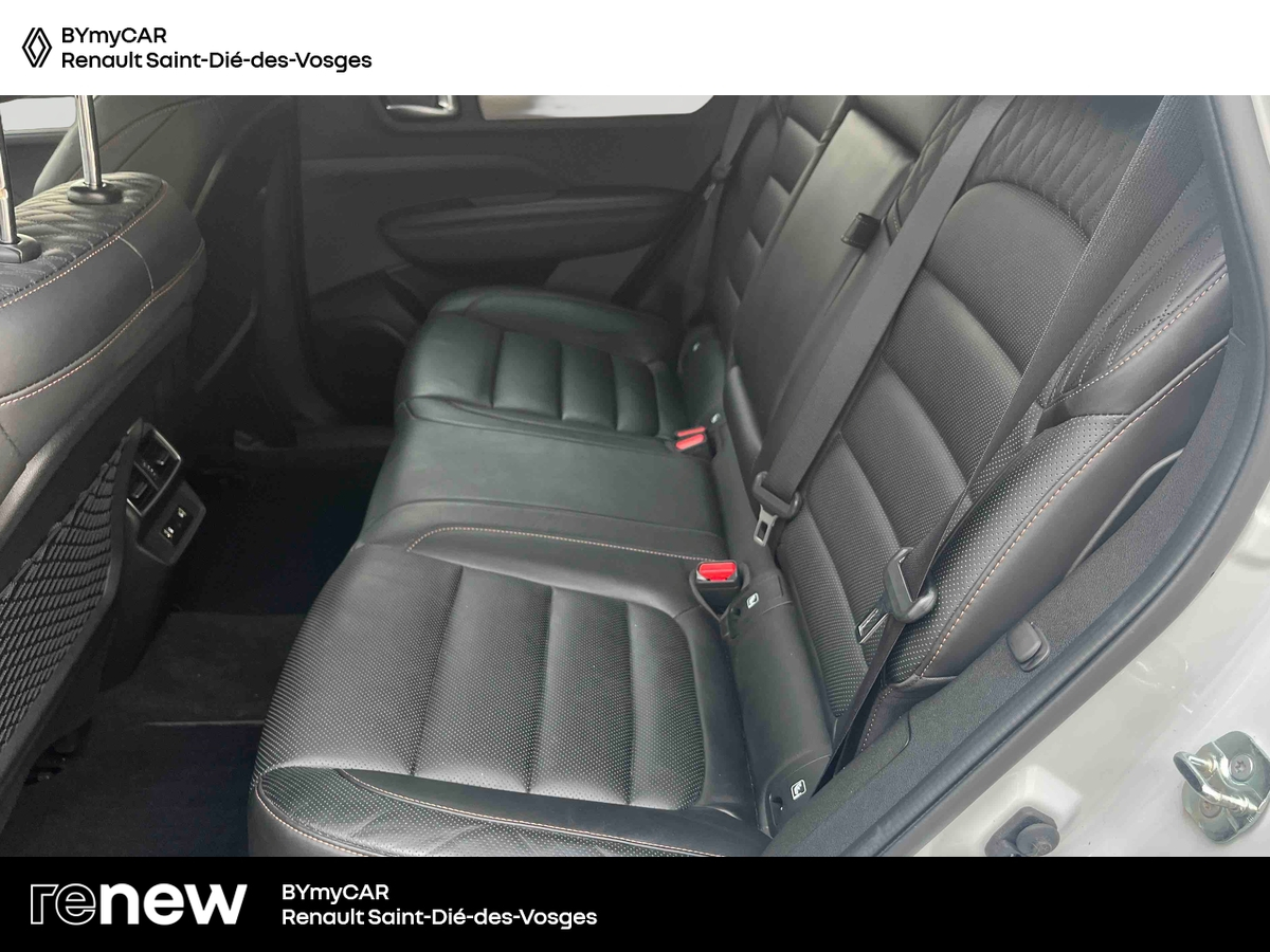Renault Koleos Tce 160 EDC FAP 4x2 - B — photo 12