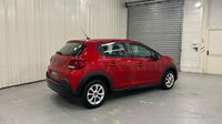 Citroen C3 1.5 BlueHDi 100ch S&S Feel E6.d — photo 5