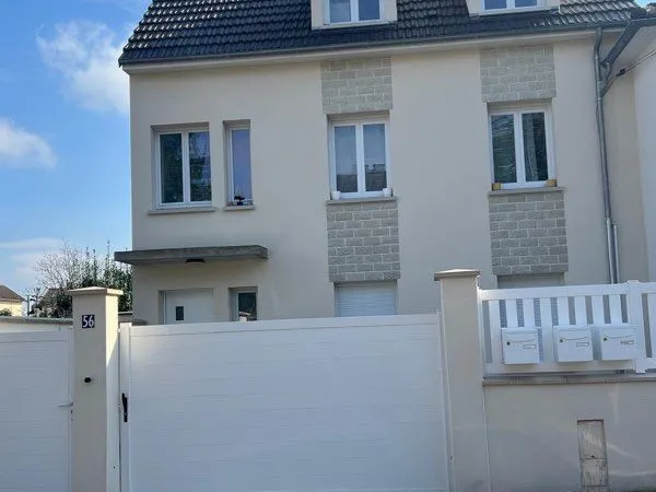 Appartement 2 pièces