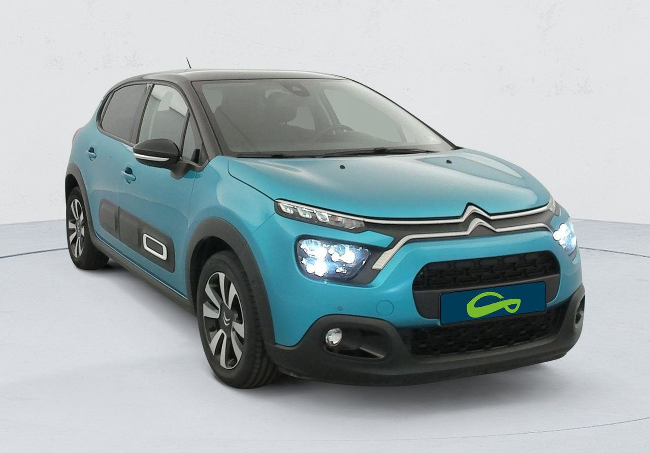 Citroën C3 — photo 6
