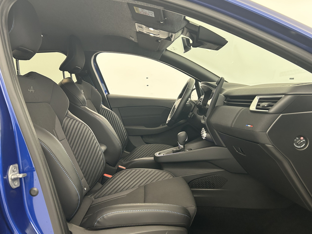Renault Clio 5 — photo 14