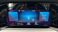 Volkswagen Golf 1.5 eTSI OPF 130ch Life Plus DSG7 — photo 10
