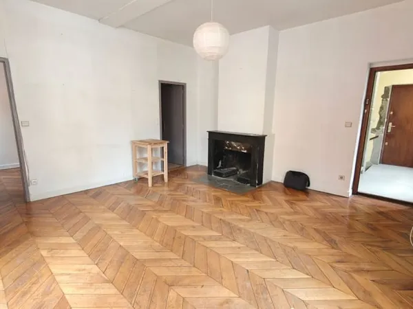 Appartement 1 pièce 37 m²
