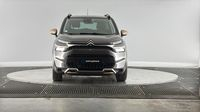 Citroen C3 Aircross BlueHDi 120ch S&S C-Series EAT6 2022