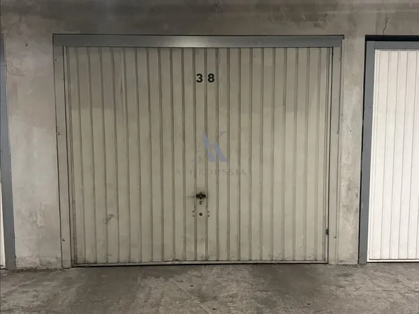 Location Box Garage Villeurbanne