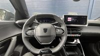 Peugeot 2008 1.2 Hybrid 145ch GT Exclusive e-DCS6 — photo 10
