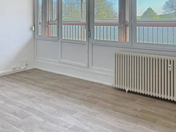 Appartement 5 pièces 111 m²