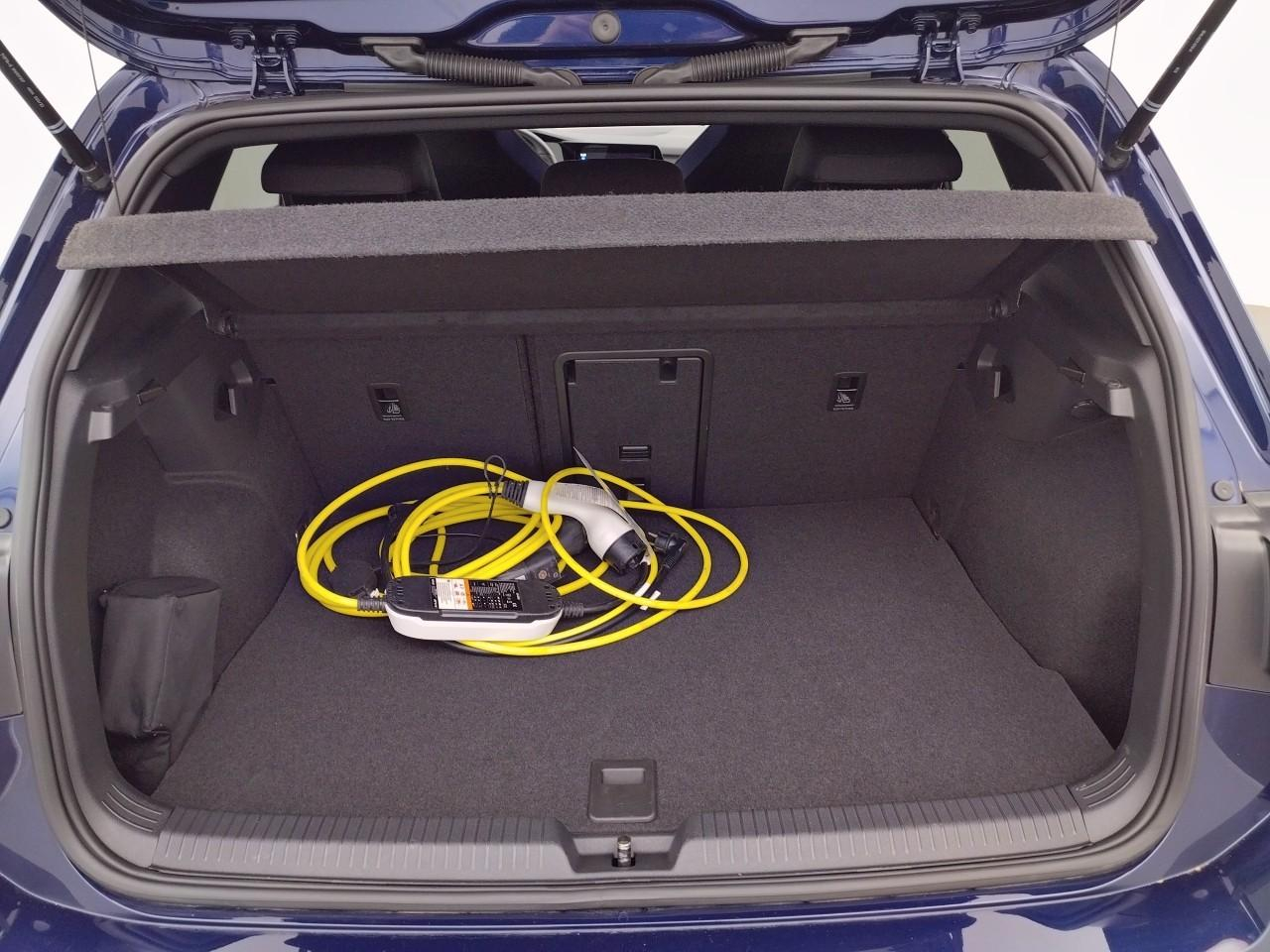 Volkswagen Golf 1.4 hybrid rechargeable opf 245 dsg6 gte — photo 14
