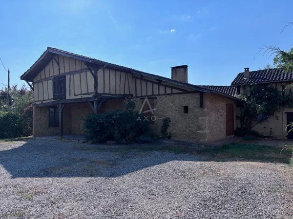 Maison 5 pièces 130 m²
