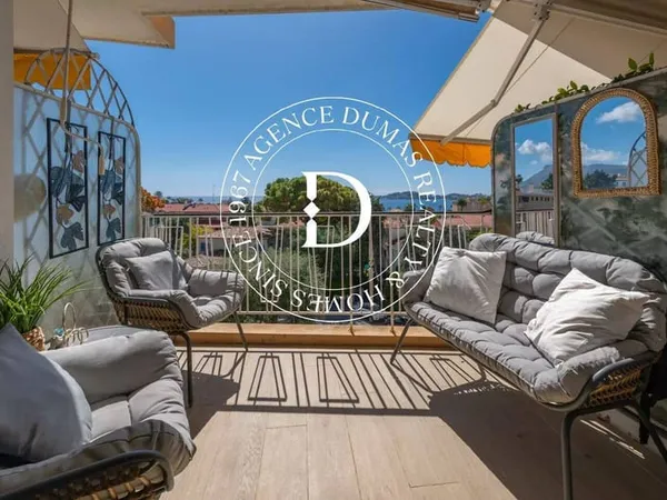 Appartement 3 pièces 53 m²