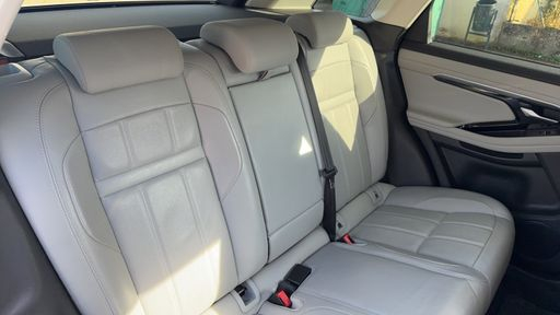 Land Rover Range Rover Evoque 2.0 D 180 AWD BVA - R-Dynamic SE – 2020 – 100395 km – Hybride diesel – Boîte Automatique — photo 32