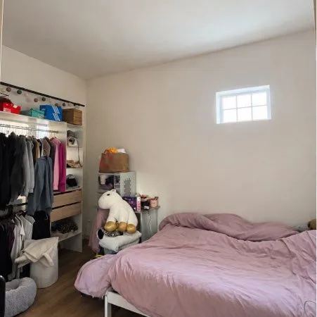 À louer studio plus 32m2 centre Galgon 10 mn de Libourne