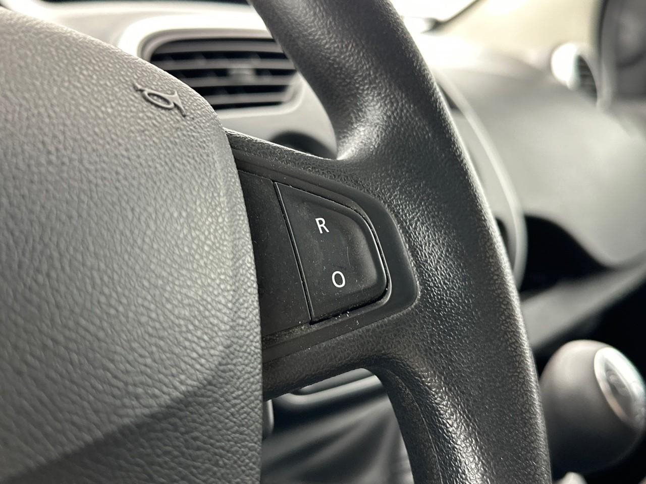 Renault Kangoo express blue dci 80 grand confort — photo 18