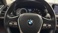 Bmw X3 sDrive18d 150ch Business Design — photo 25