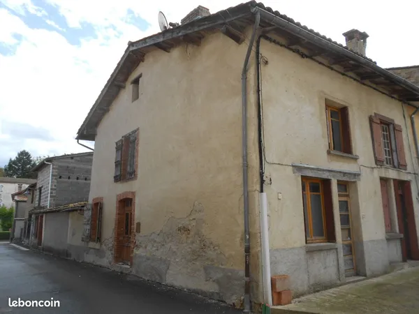 Maison 5 pièces 105 m²