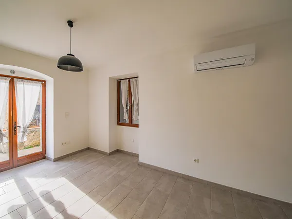 Appartement 3 pièces 53 m²