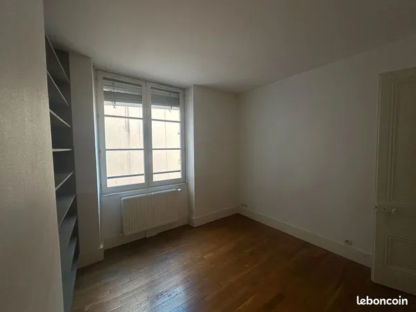 Appartement 3 pièces 77 m²