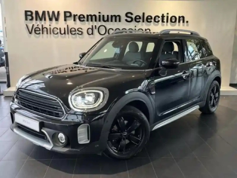 Mini Countryman cooper  136ch northwood bva7