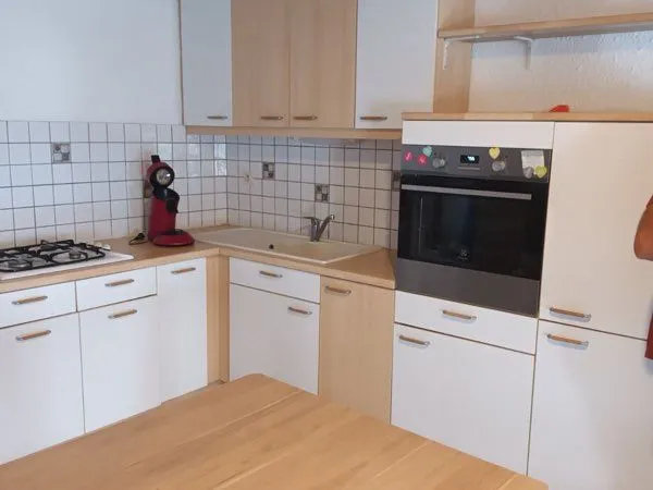 Appartement Location Luxeuil-les-Bains 3p 55m² 470€