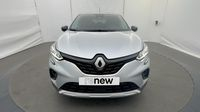 Renault Captur 1.6 E-Tech hybride 145ch Evolution