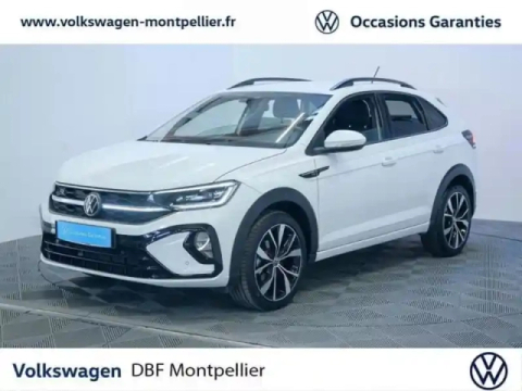 Volkswagen Taigo 1.0 tsi 110 dsg7 r-line