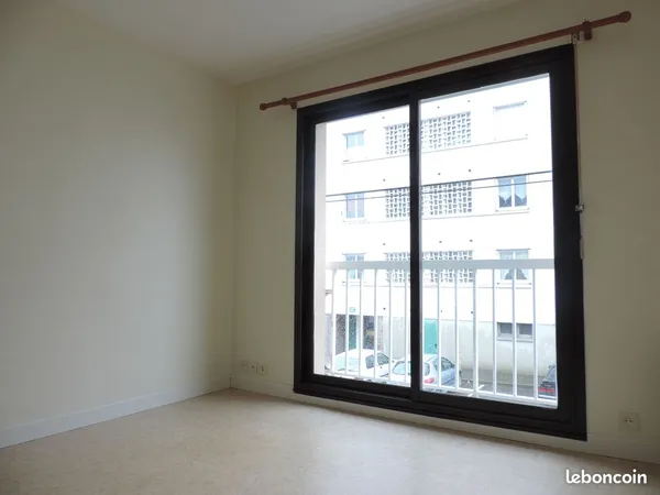 Appartement t2