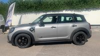 Mini Countryman Cooper SE 125ch + 95ch Edition Premium ALL4 BVA6 — photo 8