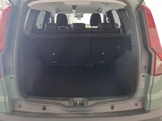 Dacia Jogger eco-g 100 5 places gsr2 — photo 22