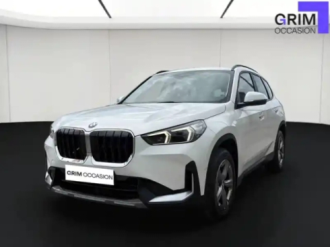 Bmw X1 sdrive 18i 136ch dkg7