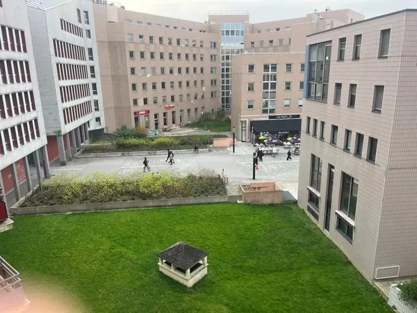 Appartement PLEIN CENTRE !