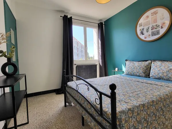 Appartement de 65m2 à louer sur Avignon