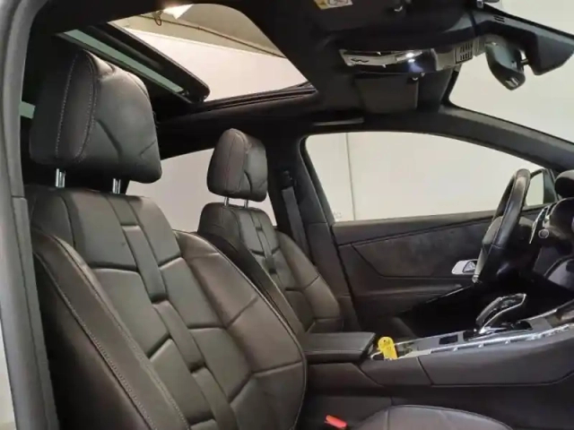 Ds Ds 7 crossback e-tense 4x4 300ch louvre — photo 12
