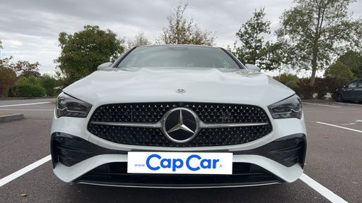 Mercedes Classe CLA Coupe 250e 218 8G-DCT - AMG Line – 2024 – 40387 km – Hybride rechargeable – Boîte Robotisée — photo 26